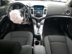 2011 Chevrolet Cruze LT