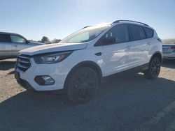 2018 Ford Escape SE en venta en Pennsburg, PA