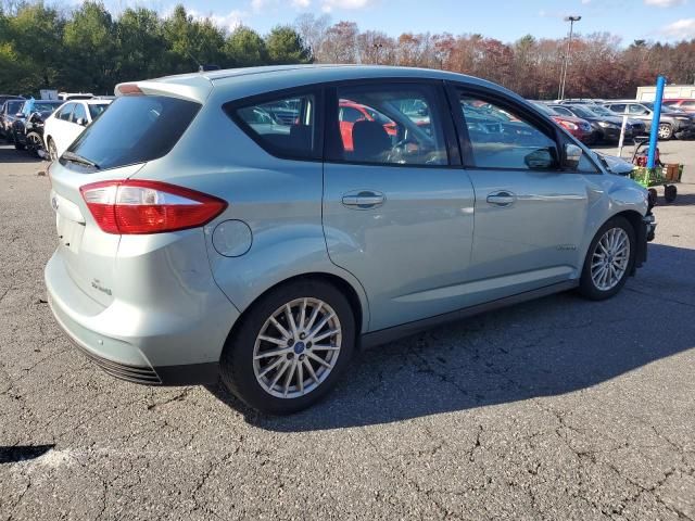 2013 Ford C-MAX SE