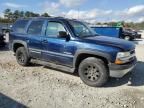 2001 Chevrolet Tahoe K1500