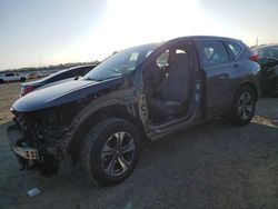 Salvage cars for sale at Antelope, CA auction: 2017 Honda CR-V LX