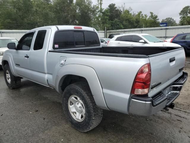 2006 Toyota Tacoma Prerunner Access Cab