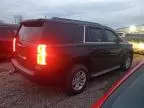 2015 Chevrolet Tahoe K1500 LT