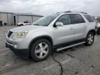 2011 GMC Acadia SLT-2