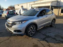 2019 Honda HR-V Sport en venta en New Britain, CT