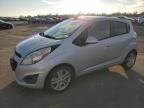 2014 Chevrolet Spark LS