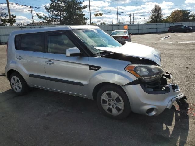 2012 KIA Soul