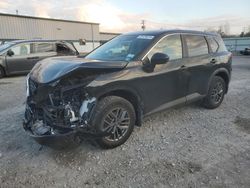 Nissan Vehiculos salvage en venta: 2023 Nissan Rogue S