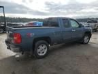 2009 Chevrolet Silverado K1500 LT