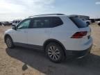 2019 Volkswagen Tiguan S