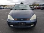 2002 Ford Focus ZX5