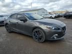 2014 Mazda 3 Grand Touring