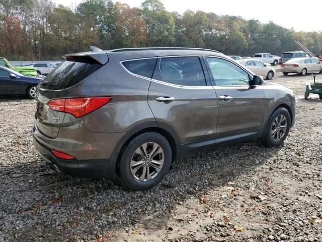 2014 Hyundai Santa FE Sport