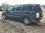 2012 Chrysler Town & Country Touring L