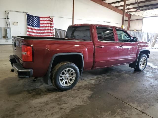 2014 GMC Sierra K1500 SLE