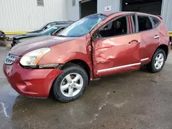 2012 Nissan Rogue S en venta en New Orleans, LA