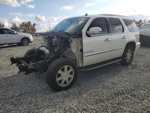 2007 Cadillac Escalade Luxury