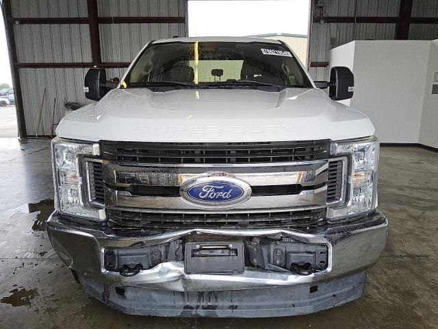 2019 Ford F250 Super Duty