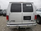 2013 Ford Econoline E350 Super Duty Wagon