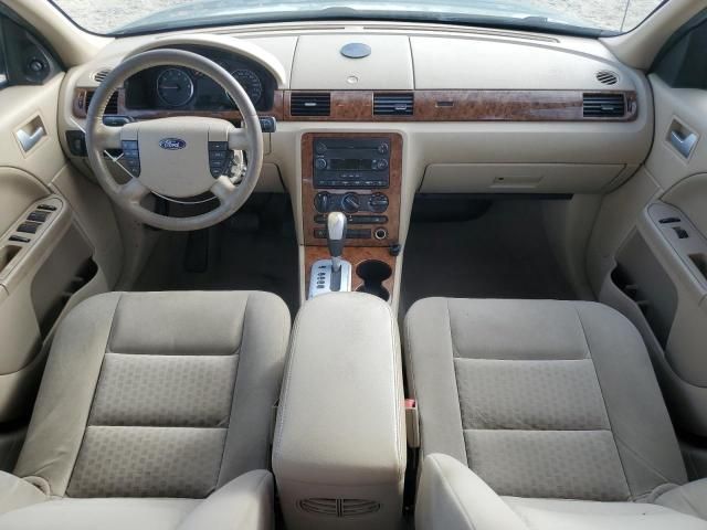 2007 Ford Five Hundred SEL