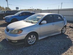 2006 Toyota Corolla CE en venta en Hueytown, AL