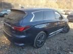 2018 Infiniti QX60