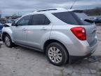 2010 Chevrolet Equinox LTZ