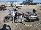 2002 Harley-Davidson Flhr