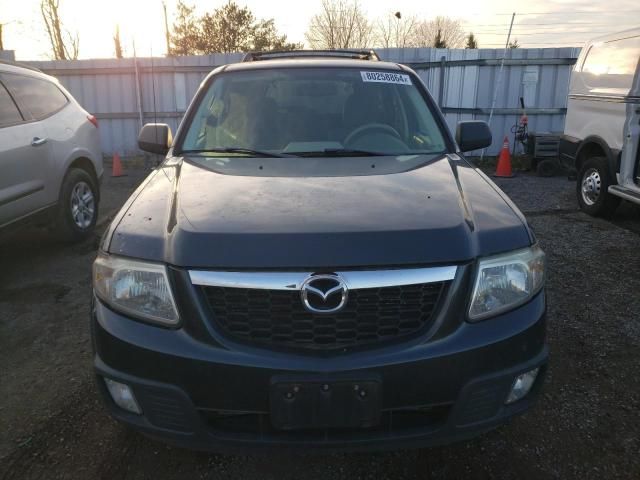 2010 Mazda Tribute S