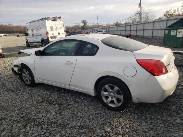 2009 Nissan Altima 2.5S