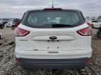 2015 Ford Escape S