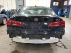 2017 Acura TLX Tech