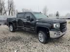 2016 GMC Sierra K1500 SLT