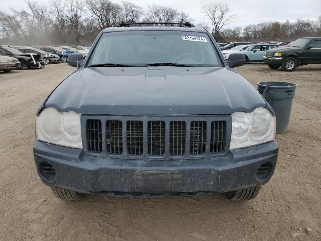 2006 Jeep Grand Cherokee Laredo