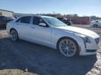 2018 Cadillac CT6 Premium Luxury