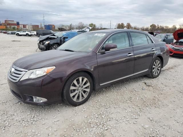 2011 Toyota Avalon Base