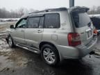 2006 Toyota Highlander Hybrid