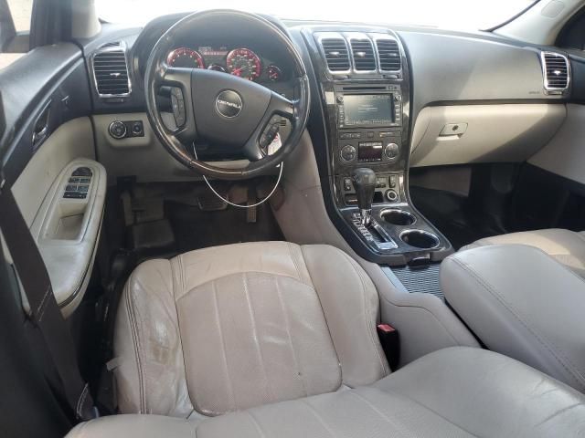 2011 GMC Acadia Denali