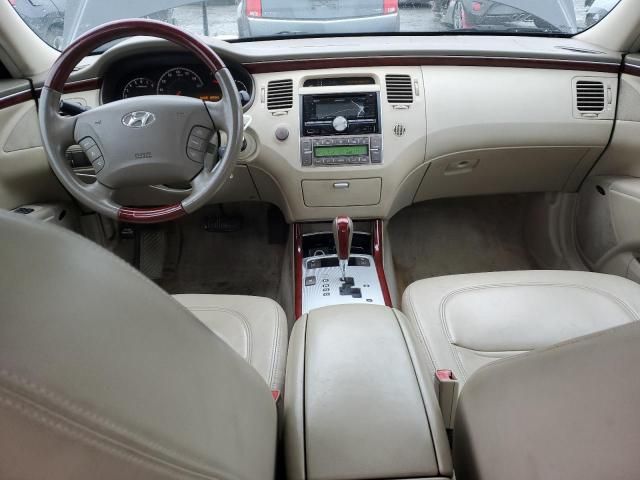 2006 Hyundai Azera SE