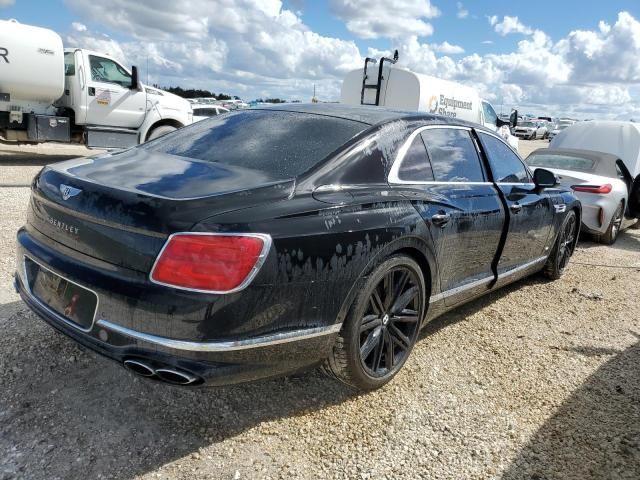 2021 Bentley Flying Spur