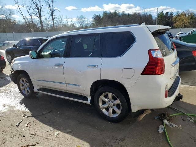 2011 Lexus GX 460 Premium