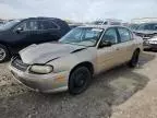 2002 Chevrolet Malibu