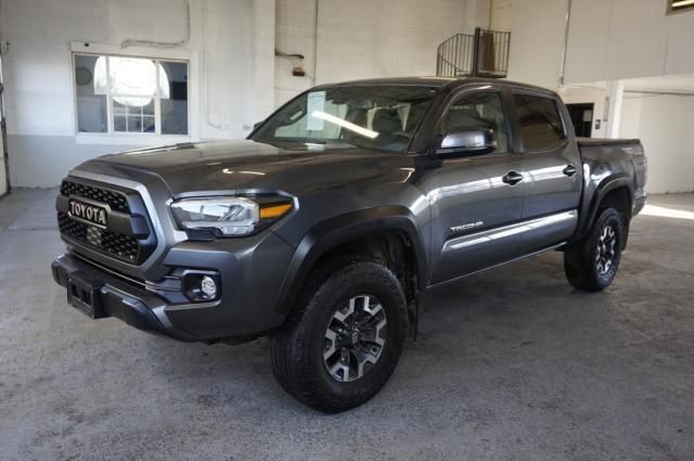 2023 Toyota Tacoma Double Cab