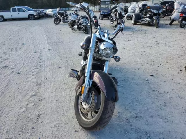 2006 Honda VTX1800 R3