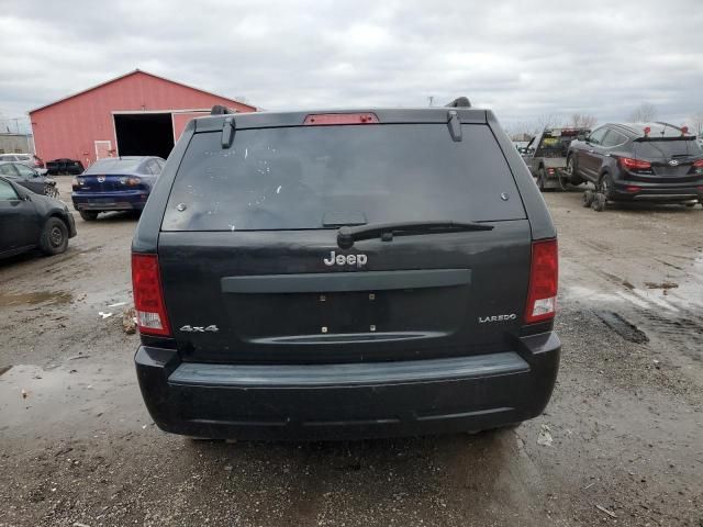 2005 Jeep Grand Cherokee Laredo