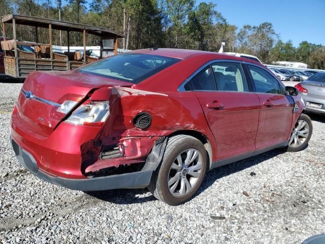 2012 Ford Taurus SEL