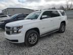 2015 Chevrolet Tahoe K1500 LT