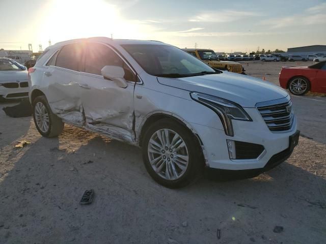 2019 Cadillac XT5 Premium Luxury