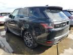 2020 Land Rover Range Rover Sport HSE