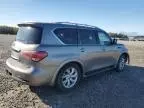 2011 Infiniti QX56